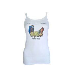 mythsprints: legally dead cami